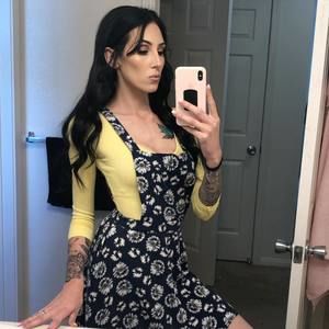 Meet your Posher, Randi